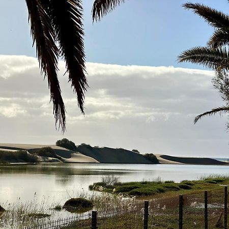 Sunrise Apartman Maspalomas  Kültér fotó