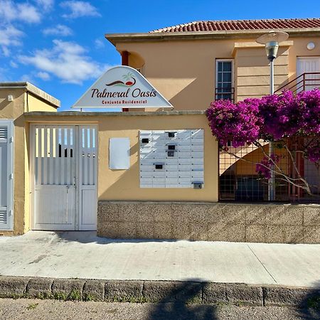 Sunrise Apartman Maspalomas  Kültér fotó