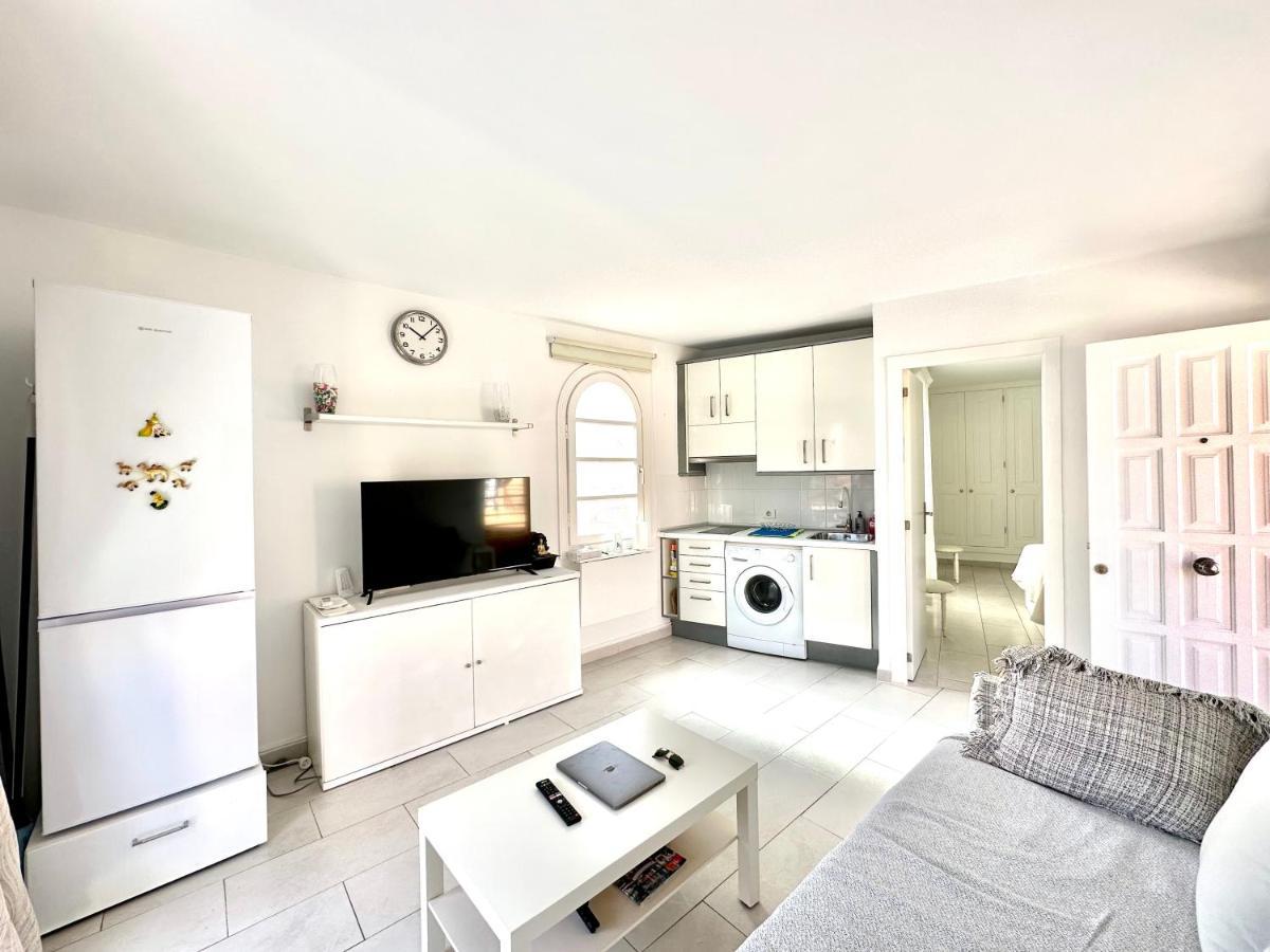 Sunrise Apartman Maspalomas  Kültér fotó