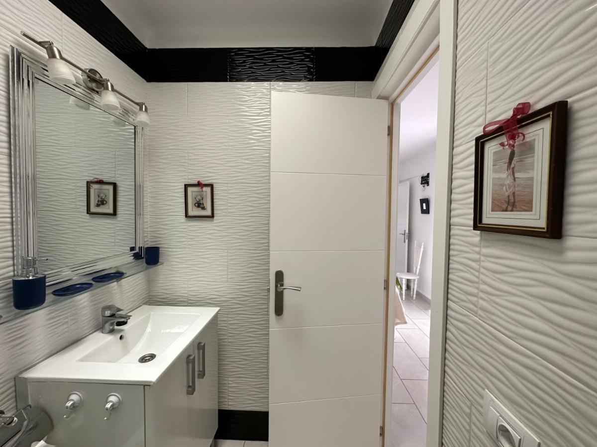 Sunrise Apartman Maspalomas  Kültér fotó
