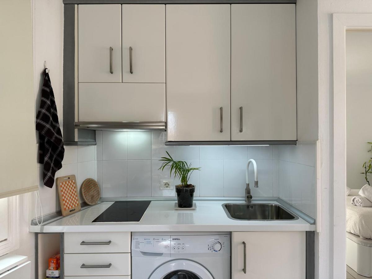 Sunrise Apartman Maspalomas  Kültér fotó