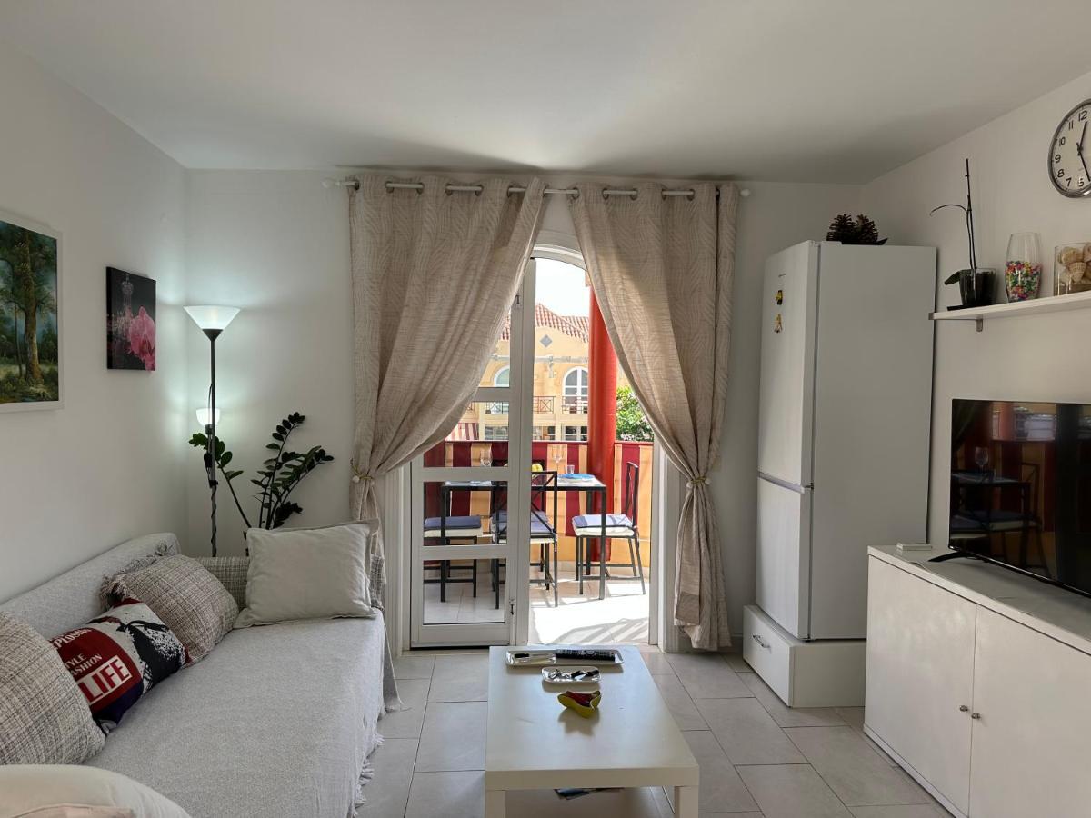 Sunrise Apartman Maspalomas  Kültér fotó