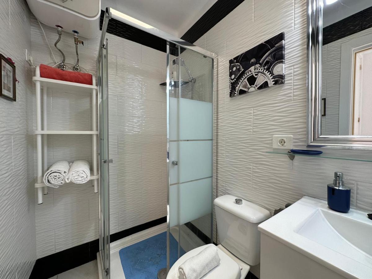 Sunrise Apartman Maspalomas  Kültér fotó