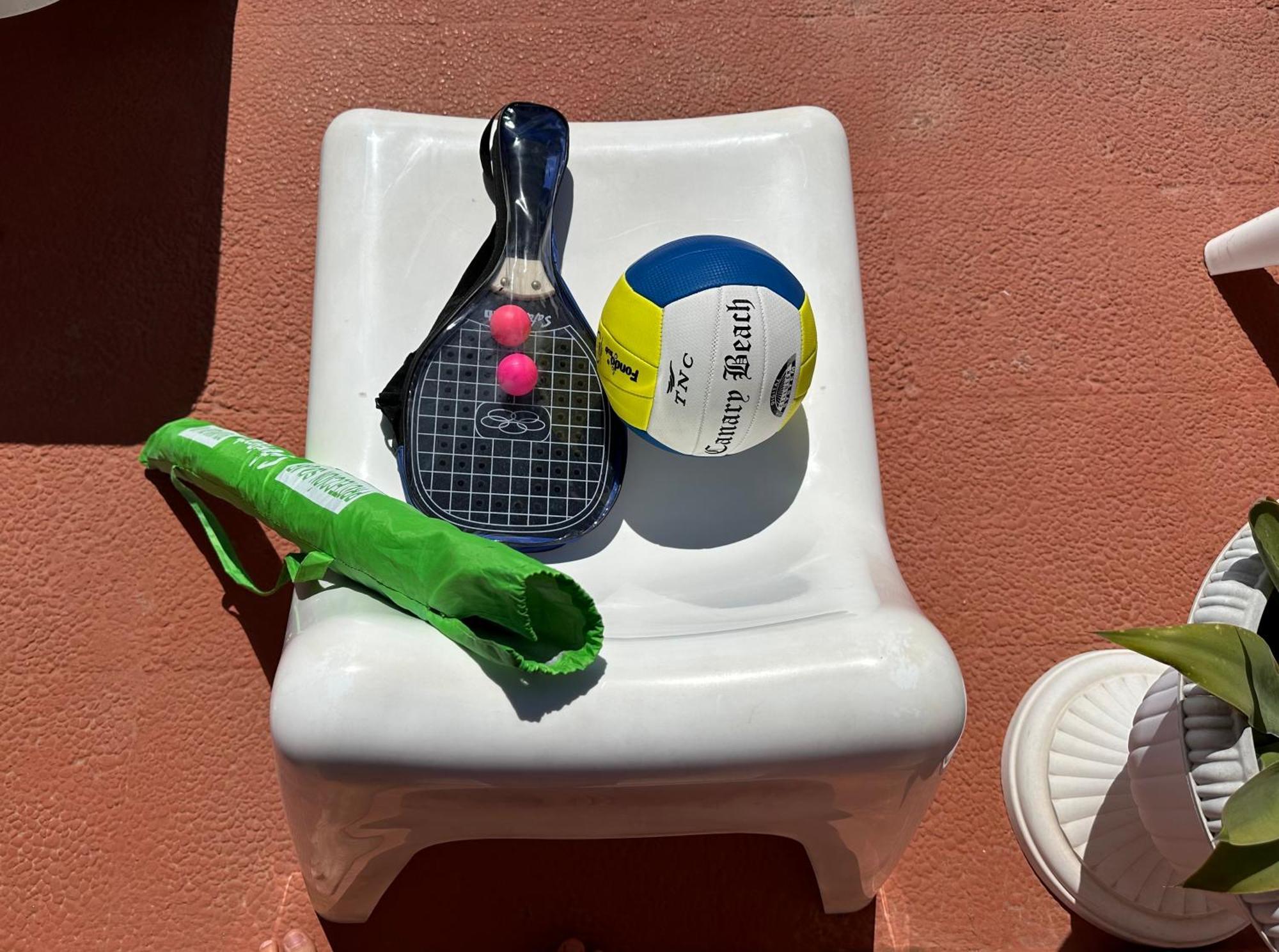 Sunrise Apartman Maspalomas  Kültér fotó