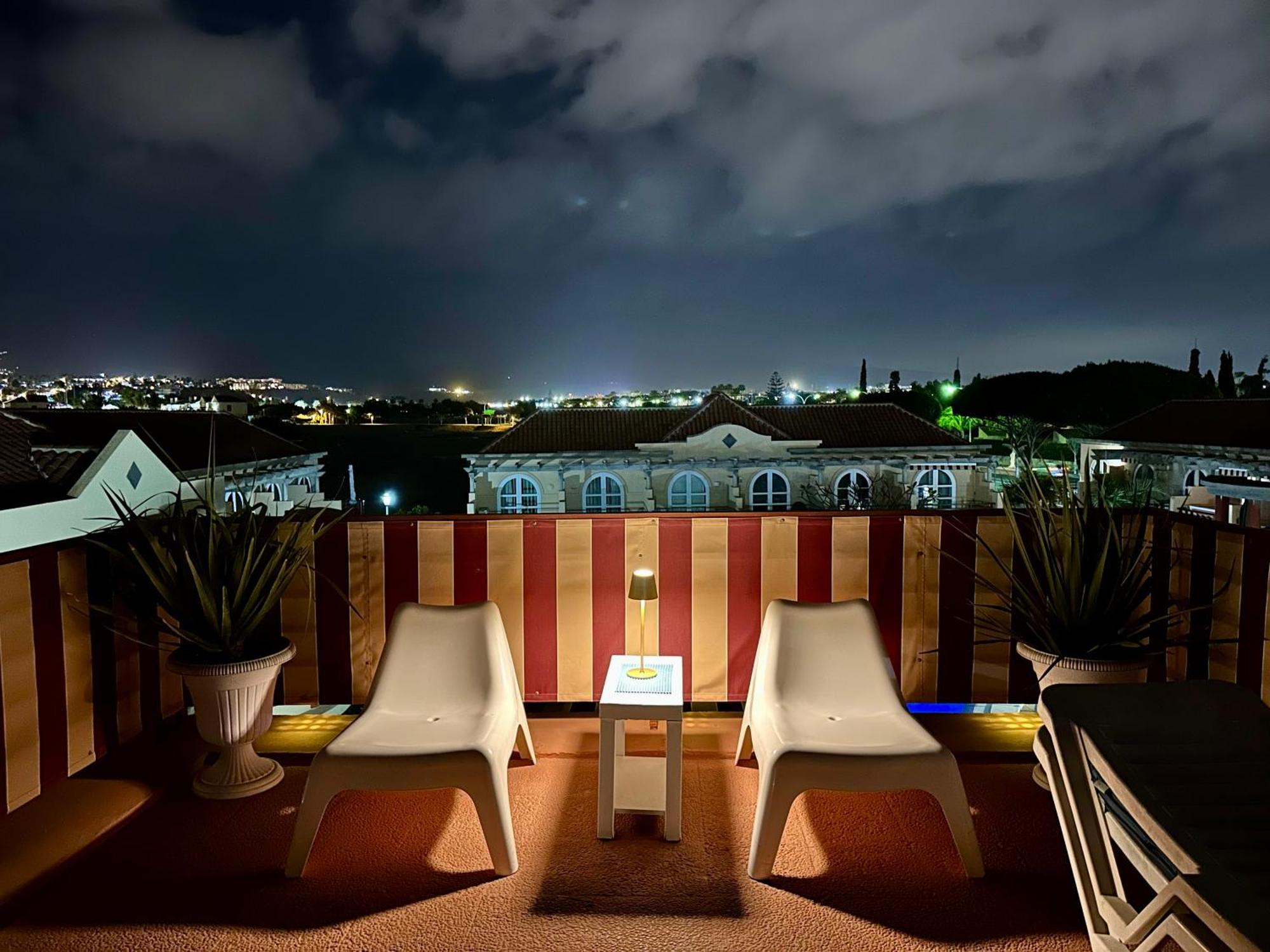 Sunrise Apartman Maspalomas  Kültér fotó