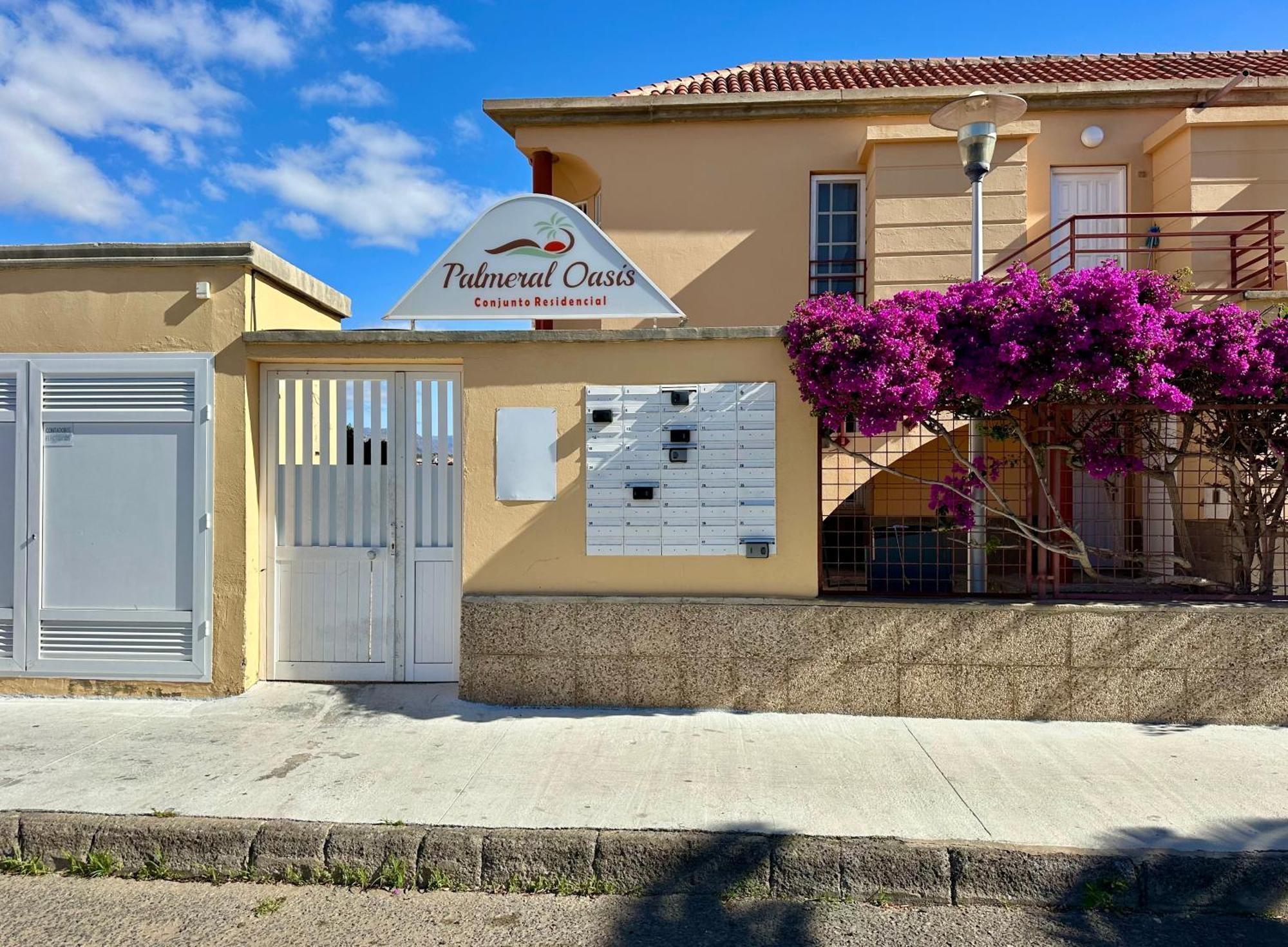 Sunrise Apartman Maspalomas  Kültér fotó